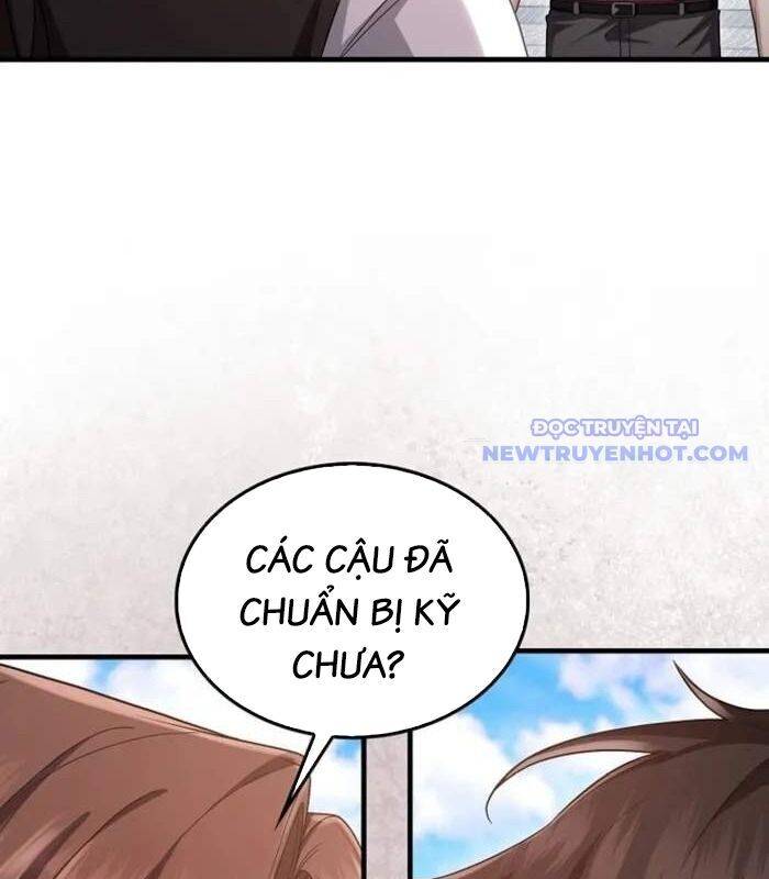Pháp Sư Cận Chiến Mạnh Nhất: Chapter 54