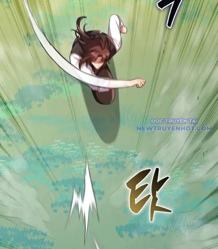Pháp Sư Cận Chiến Mạnh Nhất: Chapter 54