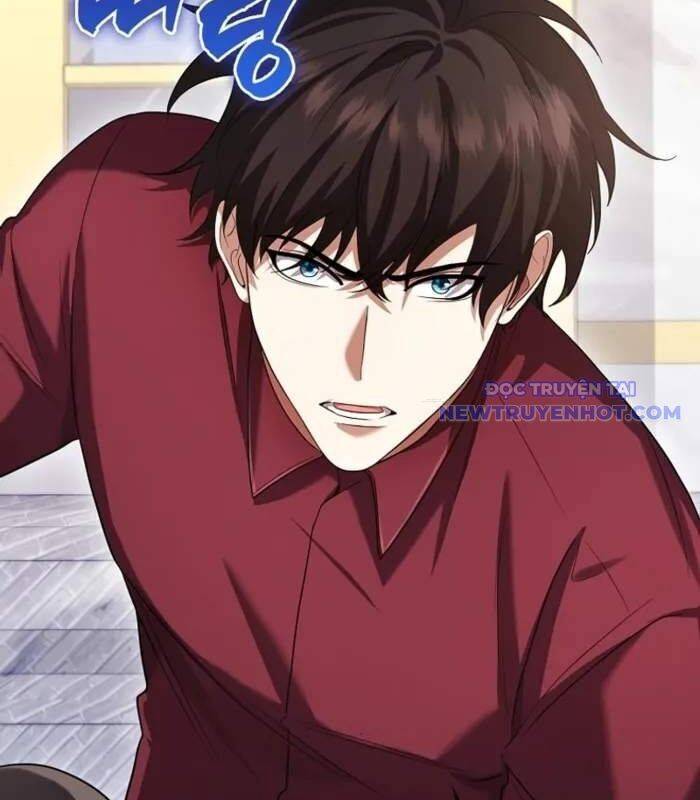 Pháp Sư Cận Chiến Mạnh Nhất: Chapter 54