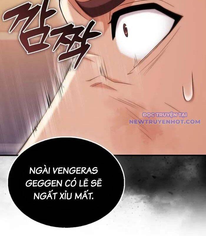 Pháp Sư Cận Chiến Mạnh Nhất: Chapter 54