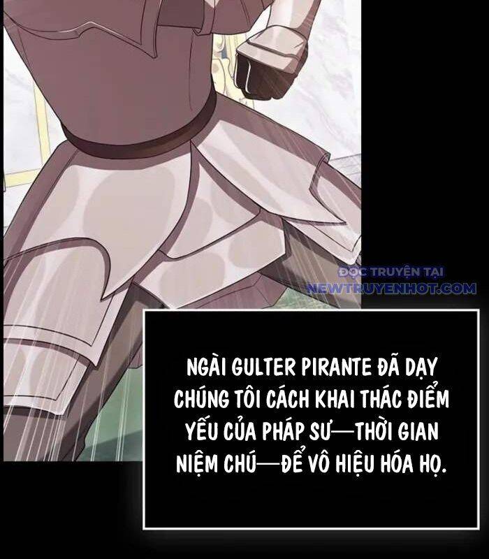 Pháp Sư Cận Chiến Mạnh Nhất: Chapter 54