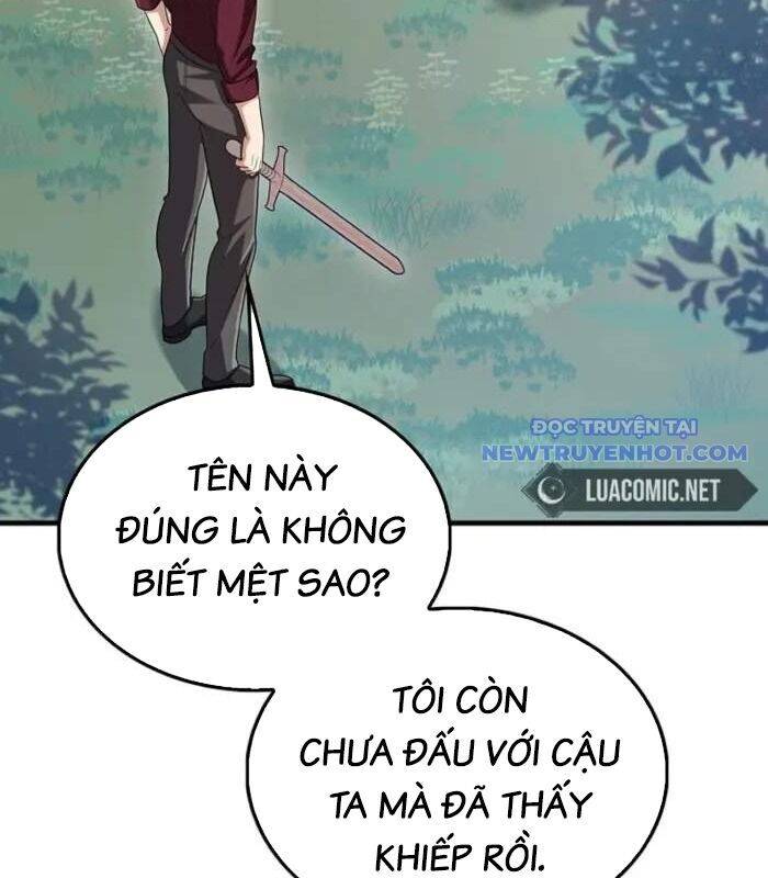 Pháp Sư Cận Chiến Mạnh Nhất: Chapter 54