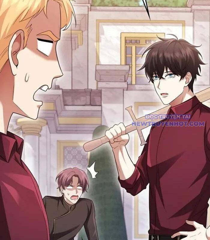 Pháp Sư Cận Chiến Mạnh Nhất: Chapter 54