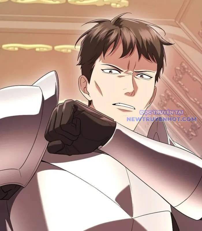 Pháp Sư Cận Chiến Mạnh Nhất: Chapter 54