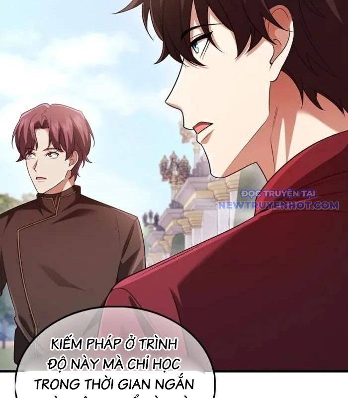 Pháp Sư Cận Chiến Mạnh Nhất: Chapter 54