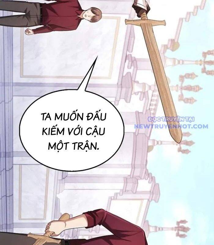 Pháp Sư Cận Chiến Mạnh Nhất: Chapter 54