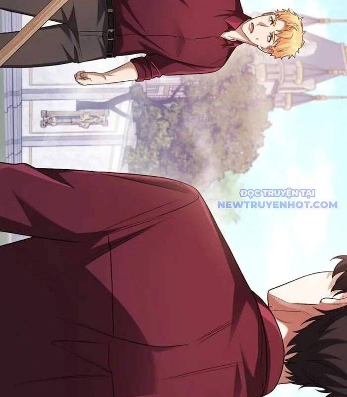 Pháp Sư Cận Chiến Mạnh Nhất: Chapter 54