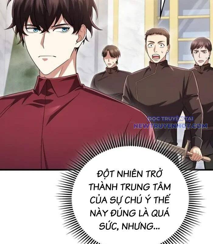 Pháp Sư Cận Chiến Mạnh Nhất: Chapter 54