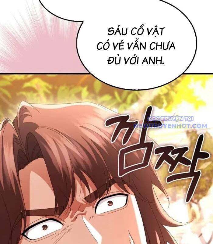 Pháp Sư Cận Chiến Mạnh Nhất: Chapter 55