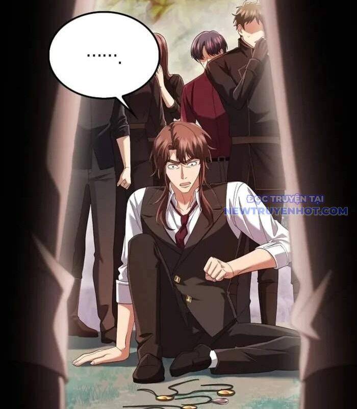 Pháp Sư Cận Chiến Mạnh Nhất: Chapter 55