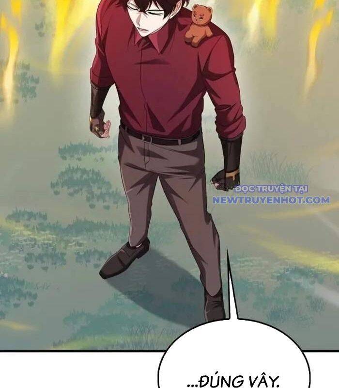 Pháp Sư Cận Chiến Mạnh Nhất: Chapter 55