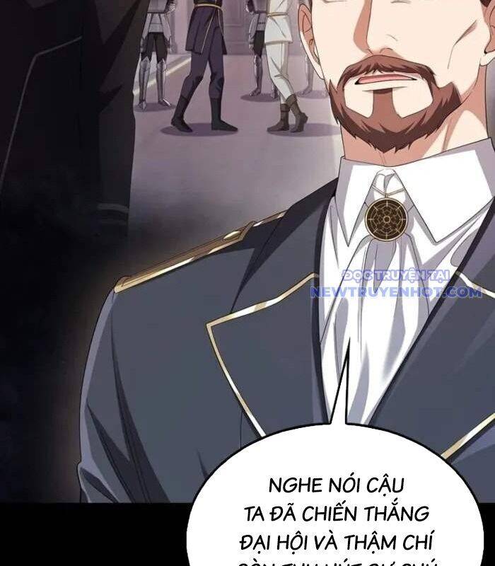 Pháp Sư Cận Chiến Mạnh Nhất: Chapter 55