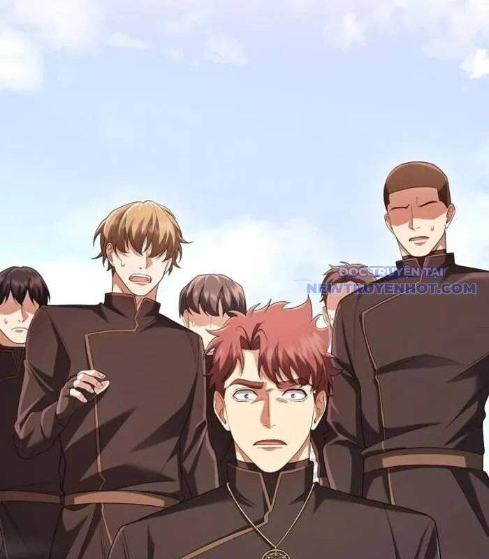 Pháp Sư Cận Chiến Mạnh Nhất: Chapter 55