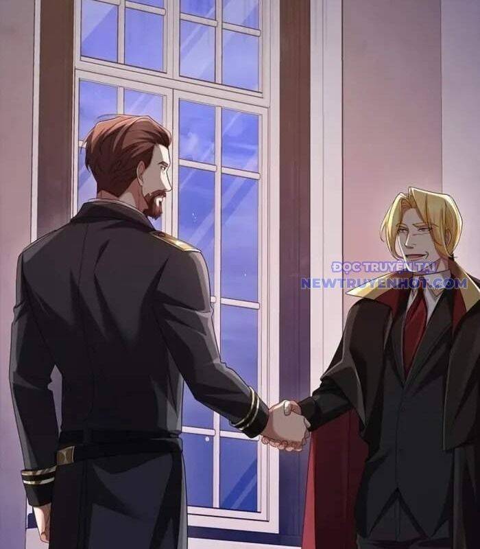Pháp Sư Cận Chiến Mạnh Nhất: Chapter 55