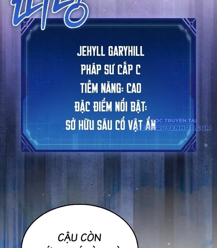 Pháp Sư Cận Chiến Mạnh Nhất: Chapter 55