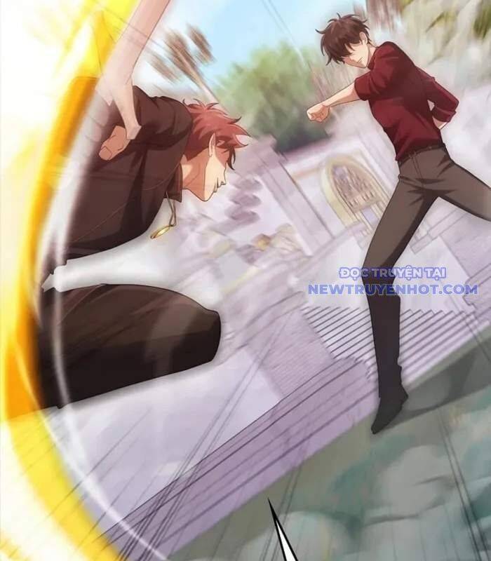 Pháp Sư Cận Chiến Mạnh Nhất: Chapter 55