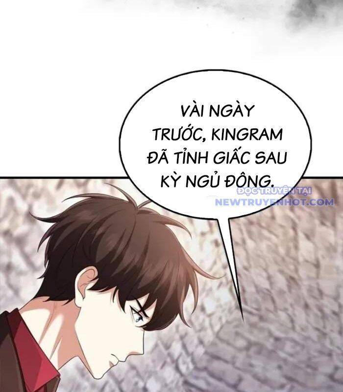 Pháp Sư Cận Chiến Mạnh Nhất: Chapter 56