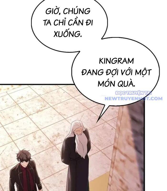 Pháp Sư Cận Chiến Mạnh Nhất: Chapter 56
