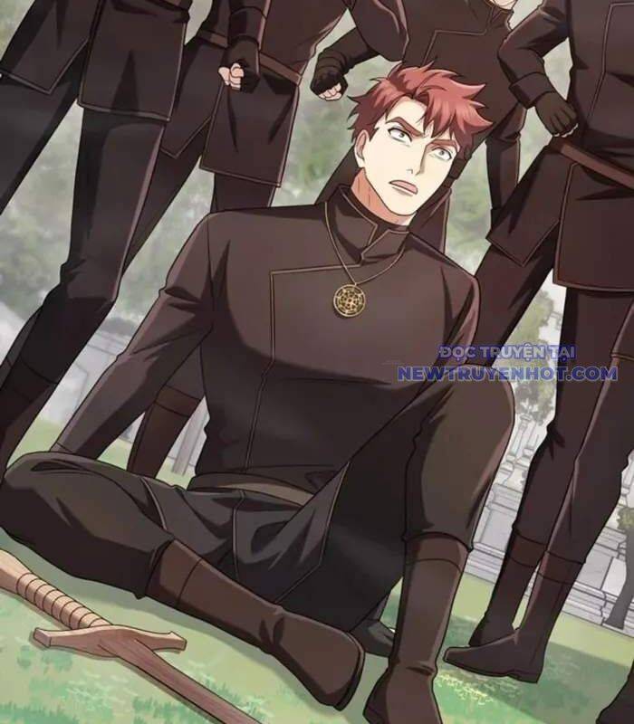Pháp Sư Cận Chiến Mạnh Nhất: Chapter 56
