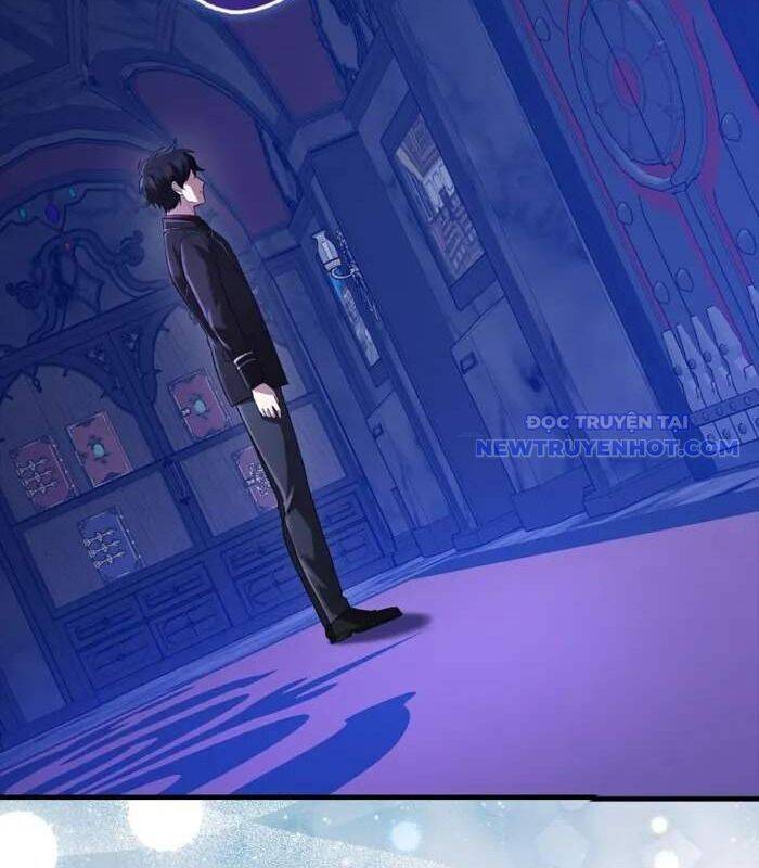 Pháp Sư Cận Chiến Mạnh Nhất: Chapter 56