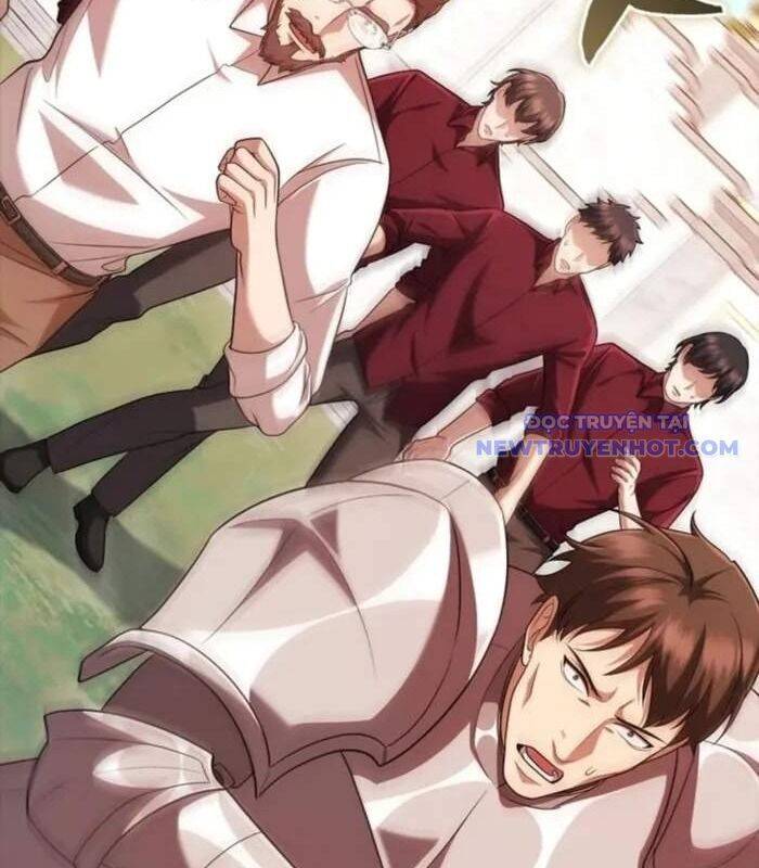 Pháp Sư Cận Chiến Mạnh Nhất: Chapter 56