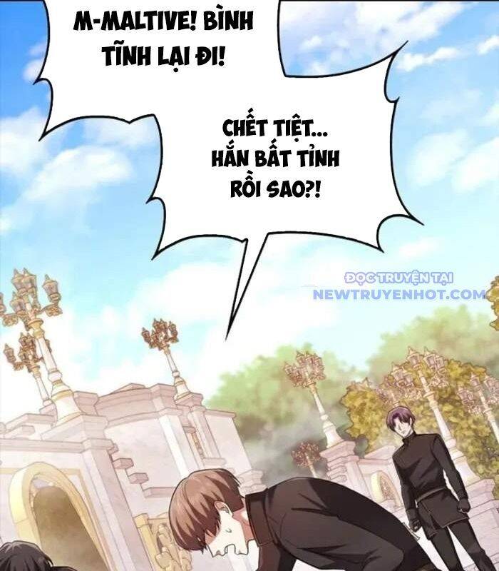Pháp Sư Cận Chiến Mạnh Nhất: Chapter 56