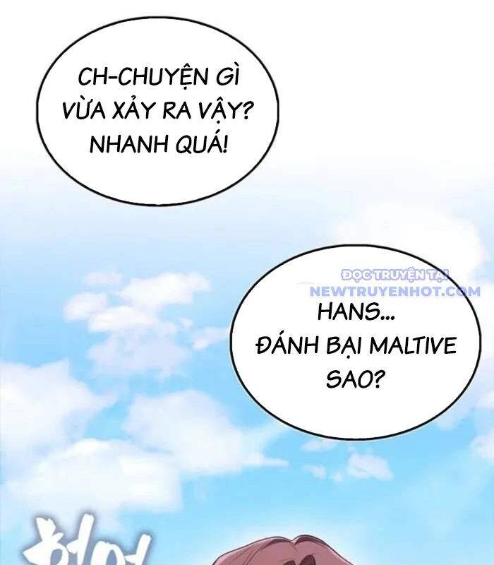 Pháp Sư Cận Chiến Mạnh Nhất: Chapter 56