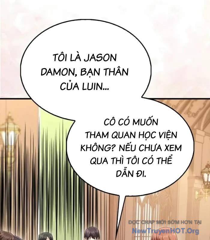 Pháp Sư Cận Chiến Mạnh Nhất: Chapter 57