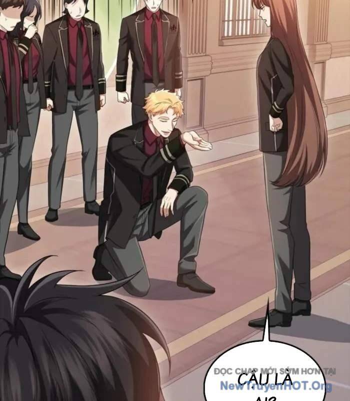 Pháp Sư Cận Chiến Mạnh Nhất: Chapter 57