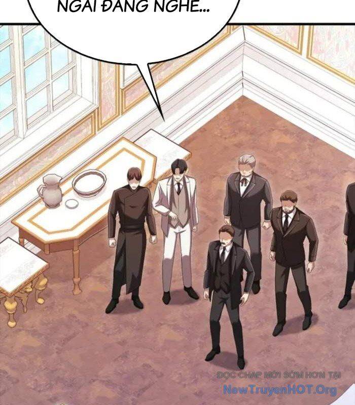 Pháp Sư Cận Chiến Mạnh Nhất: Chapter 57