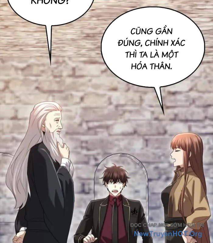 Pháp Sư Cận Chiến Mạnh Nhất: Chapter 57