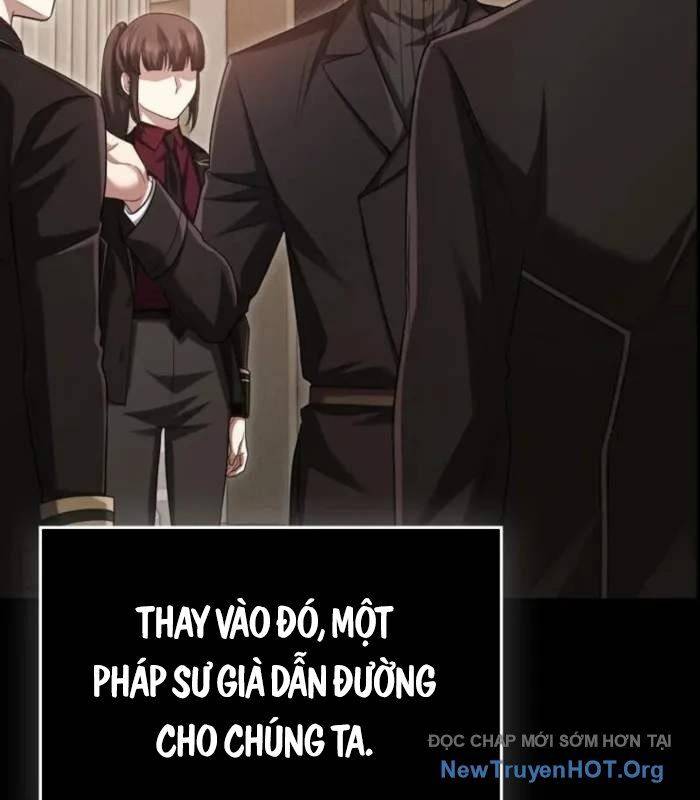 Pháp Sư Cận Chiến Mạnh Nhất: Chapter 58
