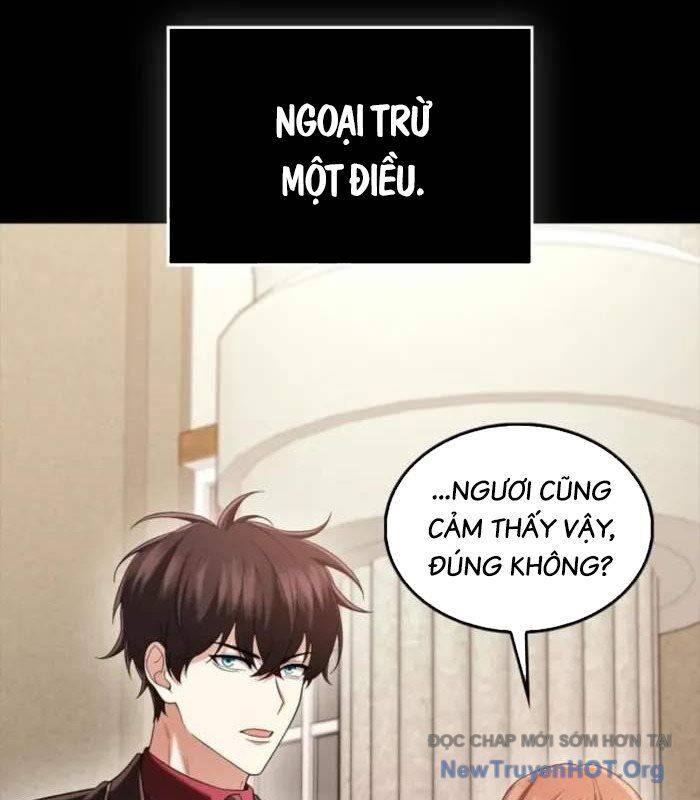 Pháp Sư Cận Chiến Mạnh Nhất: Chapter 58
