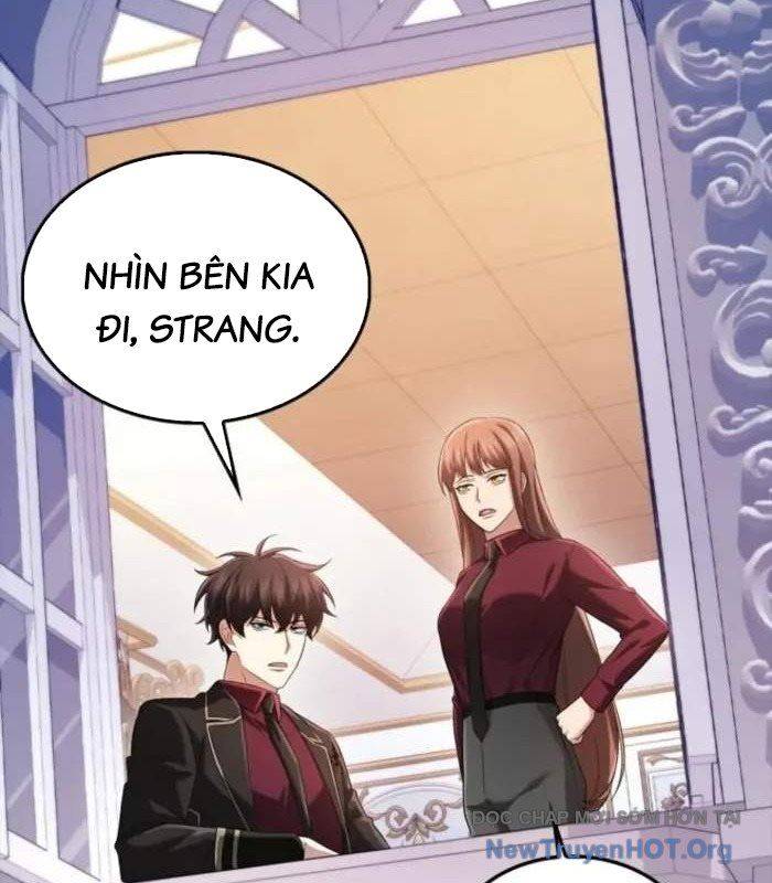 Pháp Sư Cận Chiến Mạnh Nhất: Chapter 58