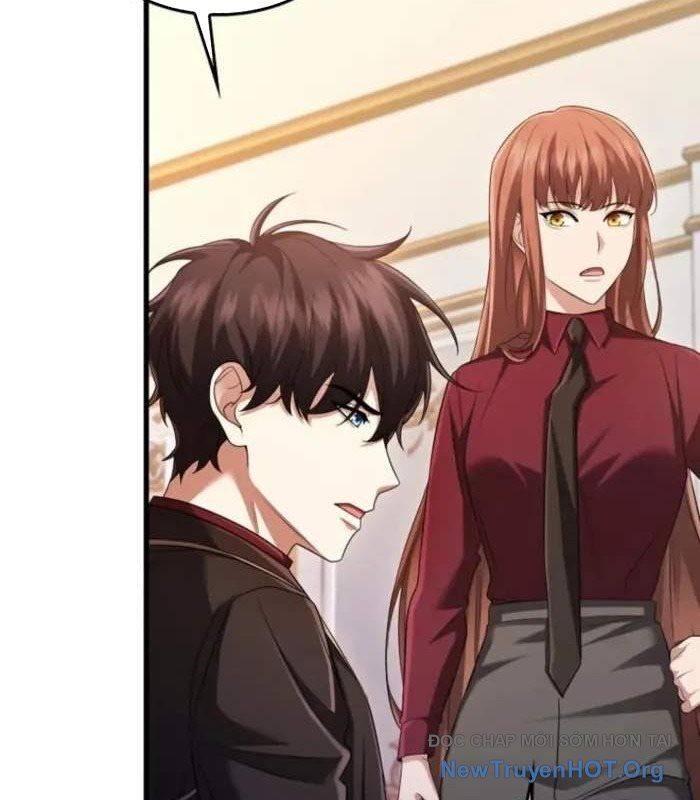 Pháp Sư Cận Chiến Mạnh Nhất: Chapter 58