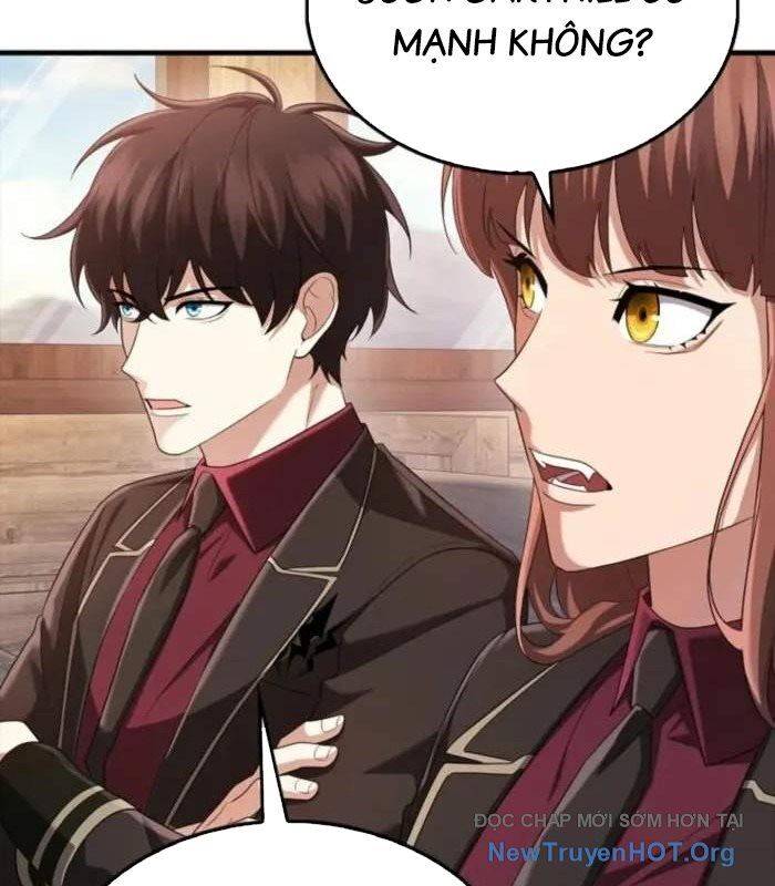 Pháp Sư Cận Chiến Mạnh Nhất: Chapter 58