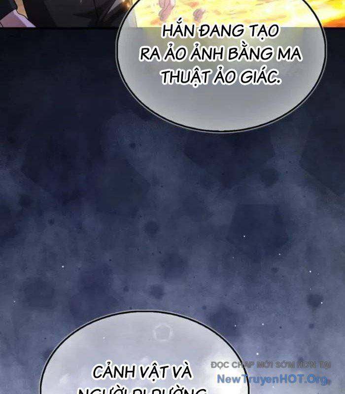 Pháp Sư Cận Chiến Mạnh Nhất: Chapter 58