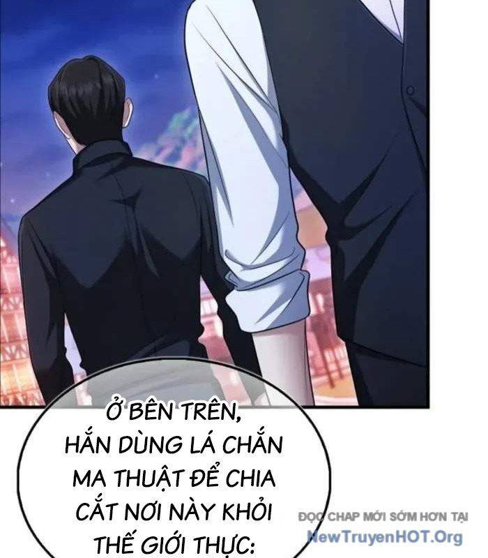 Pháp Sư Cận Chiến Mạnh Nhất: Chapter 58