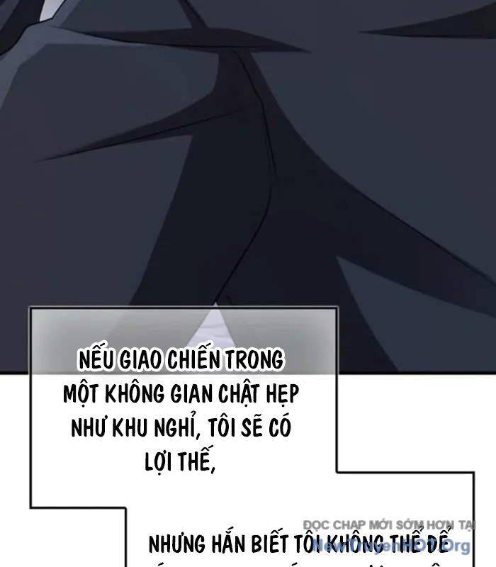 Pháp Sư Cận Chiến Mạnh Nhất: Chapter 58