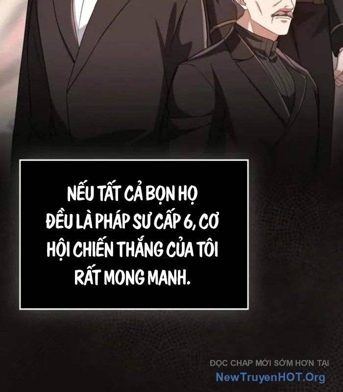 Pháp Sư Cận Chiến Mạnh Nhất: Chapter 58