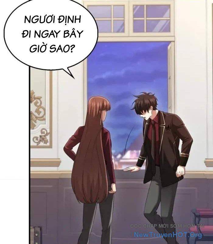 Pháp Sư Cận Chiến Mạnh Nhất: Chapter 58