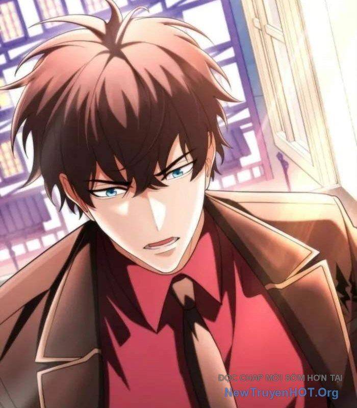 Pháp Sư Cận Chiến Mạnh Nhất: Chapter 58