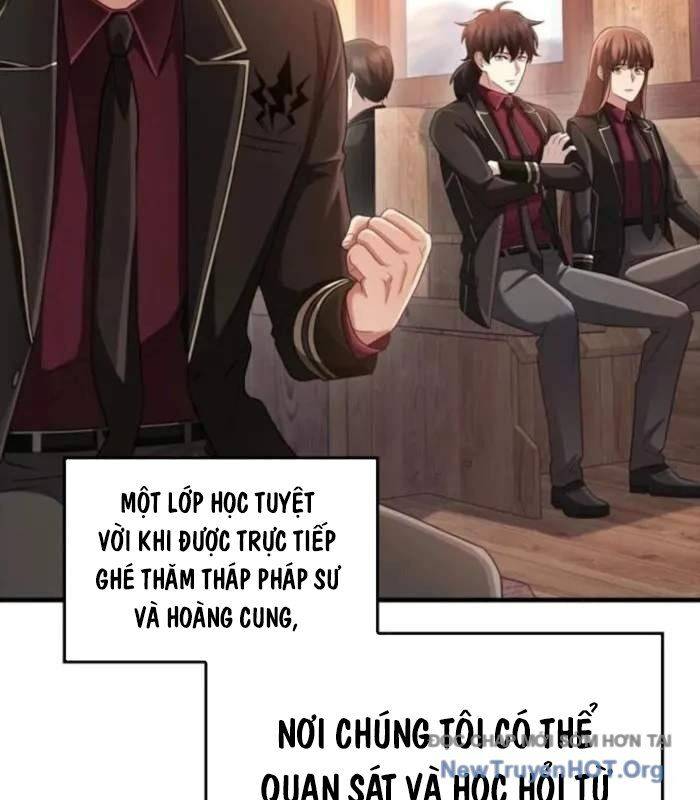 Pháp Sư Cận Chiến Mạnh Nhất: Chapter 58