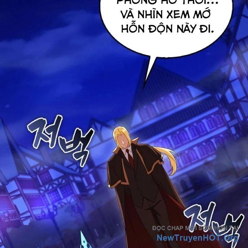 Pháp Sư Cận Chiến Mạnh Nhất: Chapter 60