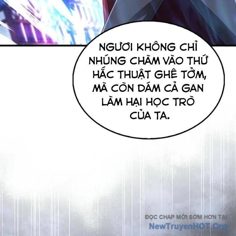 Pháp Sư Cận Chiến Mạnh Nhất: Chapter 60