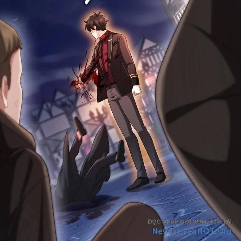 Pháp Sư Cận Chiến Mạnh Nhất: Chapter 60