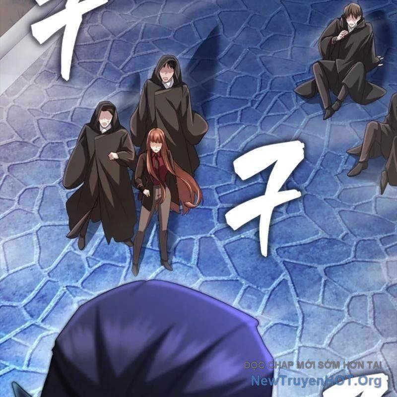 Pháp Sư Cận Chiến Mạnh Nhất: Chapter 60