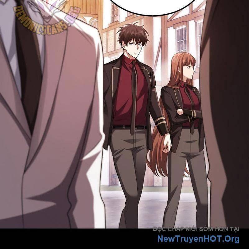Pháp Sư Cận Chiến Mạnh Nhất: Chapter 61