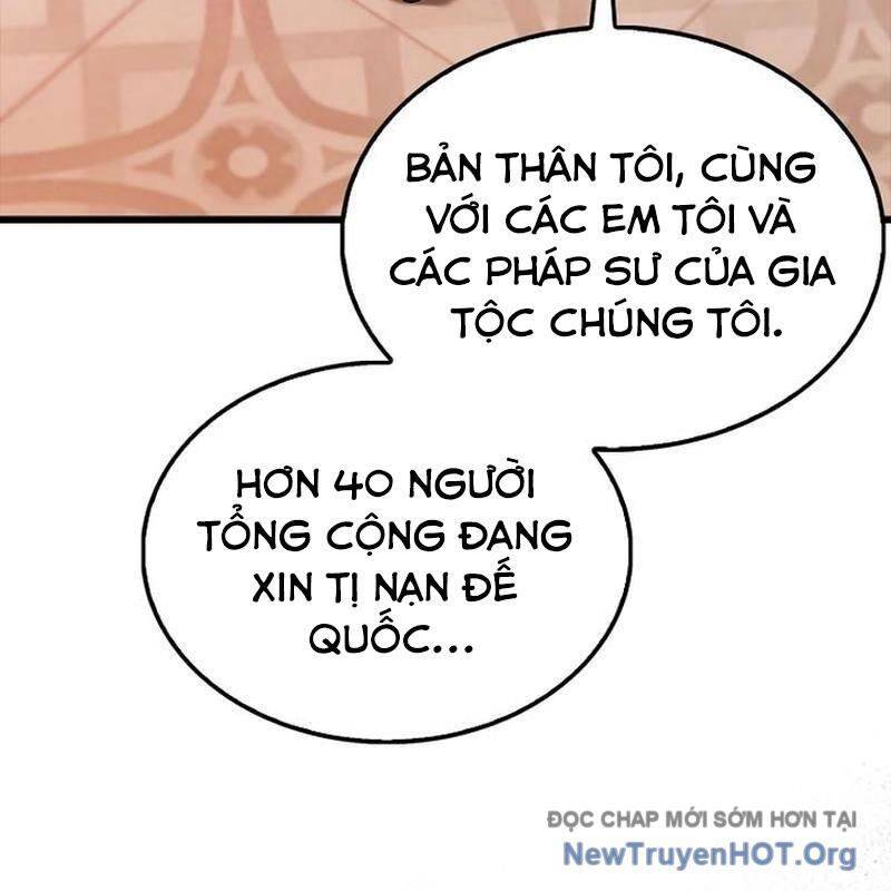 Pháp Sư Cận Chiến Mạnh Nhất: Chapter 61