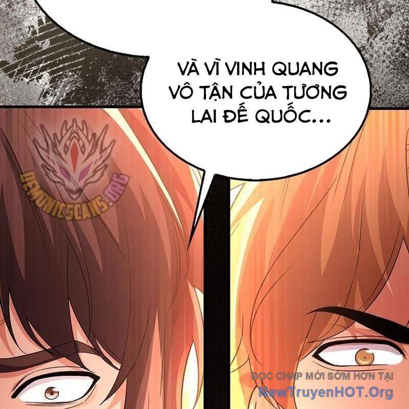 Pháp Sư Cận Chiến Mạnh Nhất: Chapter 61